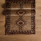 Tapis Goddard (2'11" x 5'11")
