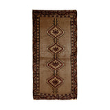 Tapis Goddard (2'11" x 5'11")