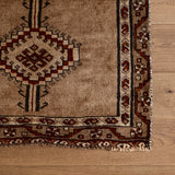 Tapis Goddard (2'11" x 5'11")