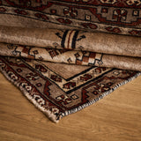 Tapis Goddard (2'11" x 5'11")