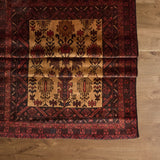 Tapis Douglas (3'8" x 5'11")