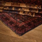 Tapis Douglas (3'8" x 5'11")