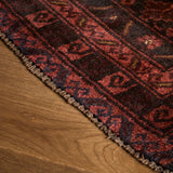 Tapis Douglas (3'8" x 5'11")