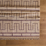 Atticus Rug (6'1" x 7'9")