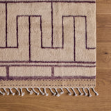 Atticus Rug (6'1" x 7'9")