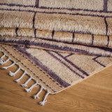 Atticus Rug (6'1" x 7'9")