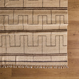 Nero Rug (8'3" x 10'0")