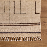 Nero Rug (8'3" x 10'0")