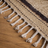 Nero Rug (8'3" x 10'0")