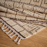 Alonzo Rug (2'8" x 13'0")