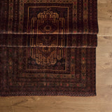 Addamo Rug (3'8" x 6'3")