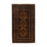 Addamo Rug (3'8" x 6'3")