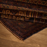 Addamo Rug (3'8" x 6'3")