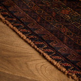 Addamo Rug (3'8" x 6'3")