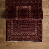 Tapis Minerve (3'2" x 5'3")