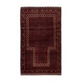 Tapis Minerve (3'2" x 5'3")