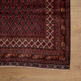 Tapis Minerve (3'2" x 5'3")