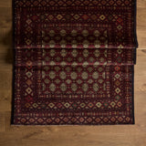Tapis Clémence (3'8" x 5'11")