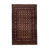 Tapis Clémence (3'8" x 5'11")
