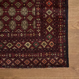 Tapis Clémence (3'8" x 5'11")