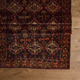 Alexis Rug (4'2" x 6'11")