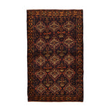 Alexis Rug (4'2" x 6'11")