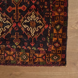 Alexis Rug (4'2" x 6'11")