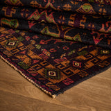 Alexis Rug (4'2" x 6'11")