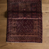 Tapis Annya (2'7" x 4'3")