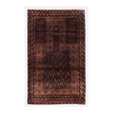 Tapis Annya (2'7" x 4'3")