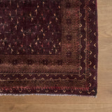 Tapis Annya (2'7" x 4'3")