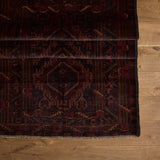 Tapis Yanice (3'7" x 6'3")
