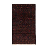 Tapis Yanice (3'7" x 6'3")