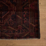 Tapis Yanice (3'7" x 6'3")