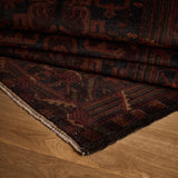 Tapis Yanice (3'7" x 6'3")