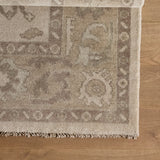 Tapis Tivoli (8'2" x 9'11")