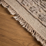 Fawn Rug (8'4" x 10'3")