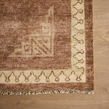 Abigael Rug (7'7" x 9'9")