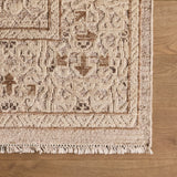 Tapis Émilie (8'2" x 10'8")