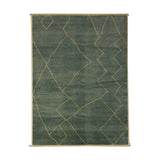 Tapis Chloris (9'1" x 12'3")