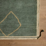 Tapis Chloris (9'1" x 12'3")