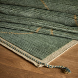 Tapis Chloris (9'1" x 12'3")