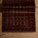 Tapis Basile (2'10" x 4'10")