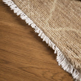 Tapis Raina (8'1" x 9'10")