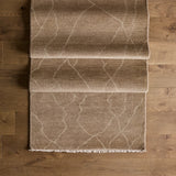 Milo Rug (3'0" x 9'9")