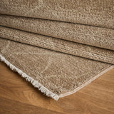 Milo Rug (3'0" x 9'9")