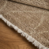 Milo Rug (3'0" x 9'9")
