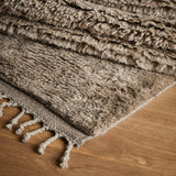 Tapis Crema (10'3" x 13'3")