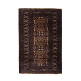 Tapis Saül (2'9" x 4'6")