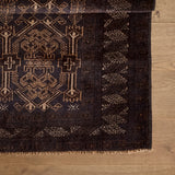 Tapis Saül (2'9" x 4'6")